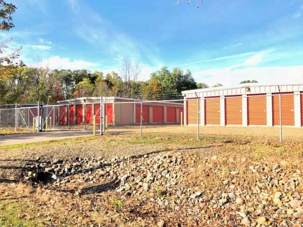 Photo of AMS Self Storage