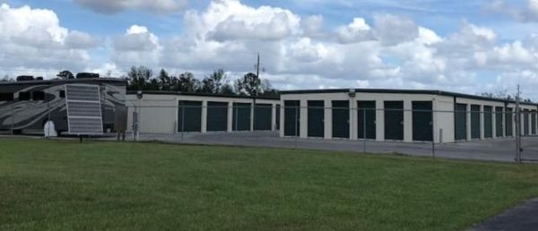 Photo of New River Storage-Kellum Loop Rd