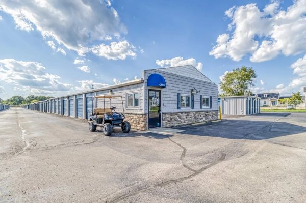 Photo of Citizen Storage Swartz Creek