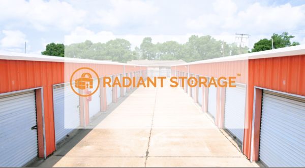 Photo of Radiant Storage -Quinn