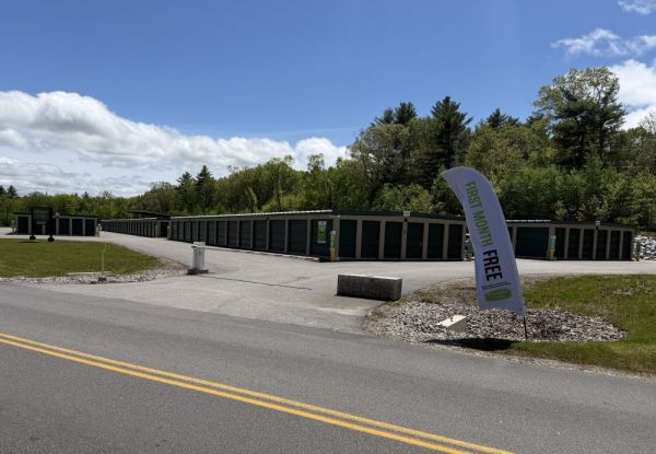 Photo of Extra Space Storage - 2280 - Henniker - Old Concord Rd