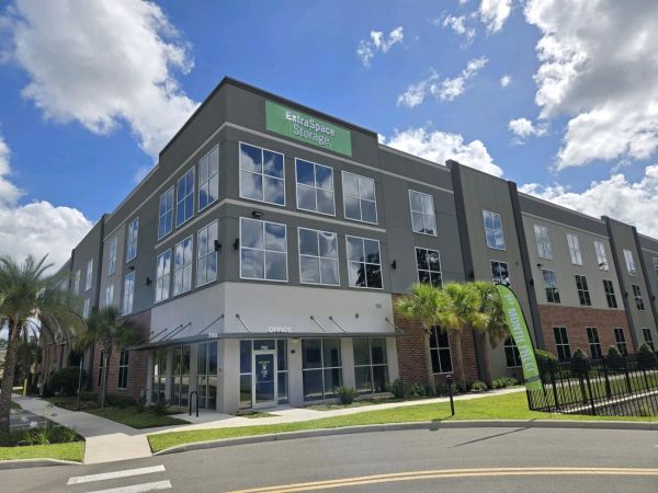 Photo of Extra Space Storage - 5191 - Altamonte Springs - Orange Ave