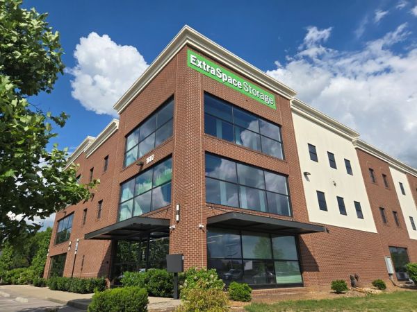 Photo of Extra Space Storage - 5260 - Murfreesboro - 1607 W Northfield Blvd