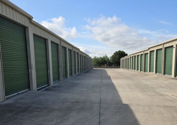 Photo of Extra Space Storage - 5276 - Cibolo - Green Valley Rd