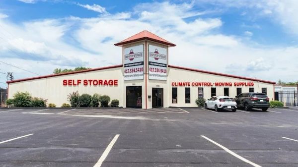 Photo of Easy Stop Storage - Branson