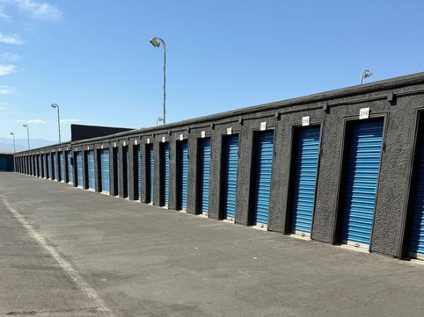 Photo of 702 Storages Nellis