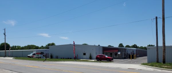 Photo of Prestige Storage - Groveport