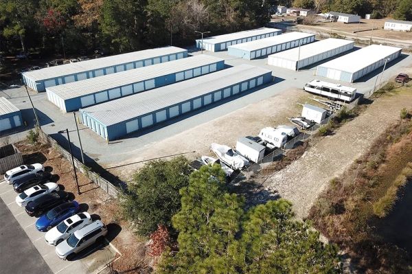 Photo of Pender Storage