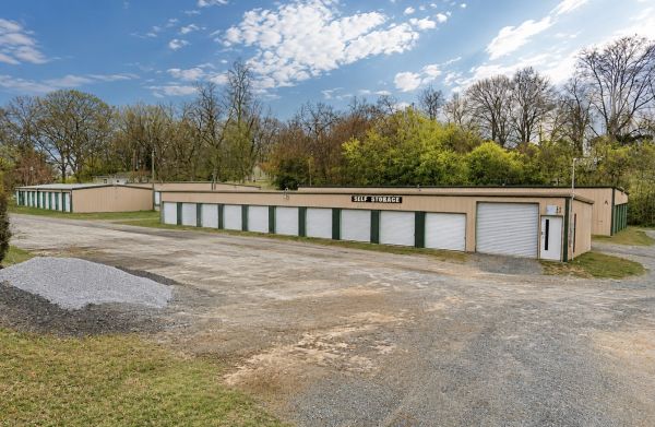 Photo of Temple Secure Storage