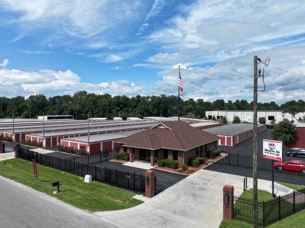 Photo of Moove In Self Storage - Goldsboro