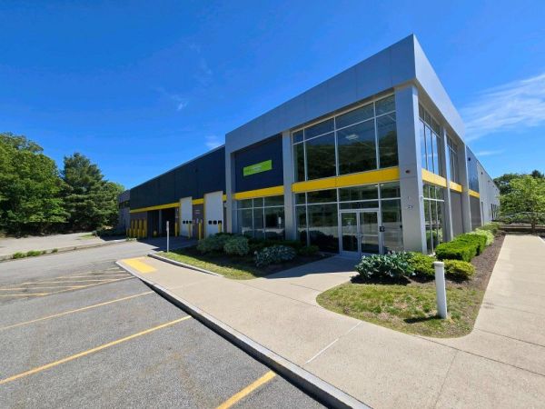 Photo of Extra Space Storage - 5280 - Westborough - Flanders Rd