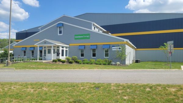 Photo of Extra Space Storage - 5279 - Plymouth - Natalie Way