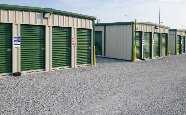 Photo of Storage Wise of Lugoff II