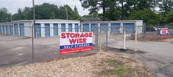 Photo of Storage Wise of West Columbia