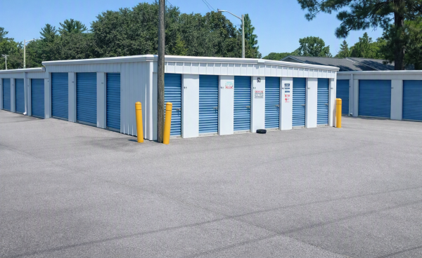 Photo of Storage Wise of West Columbia