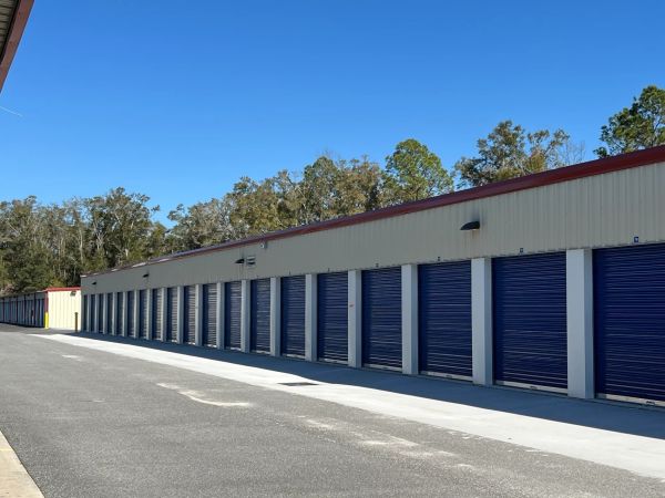 Photo of Peoples Choice Storage High Springs - U.S. Hwy 27