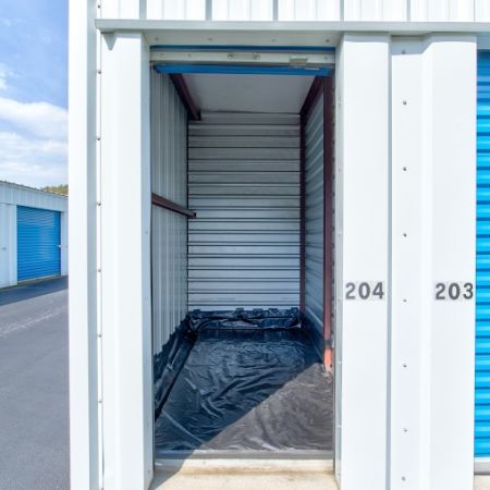 Photo of Utica Self Storage