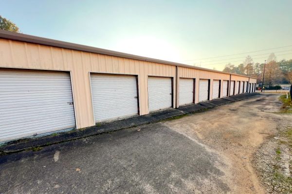 Photo of North Augusta Self Storage