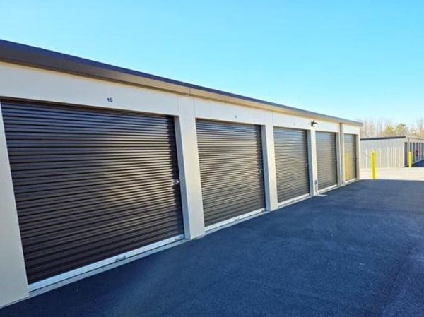 Photo of Storage Sense - Claremont