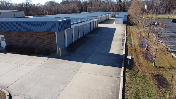 Photo of The Storage Mall - Cape Girardeau - Clark St.