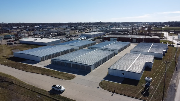 Photo of The Storage Mall - Cape Girardeau - Broadview/Lemming