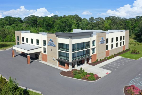 Photo of Ocean Storage - Nansemond Parkway