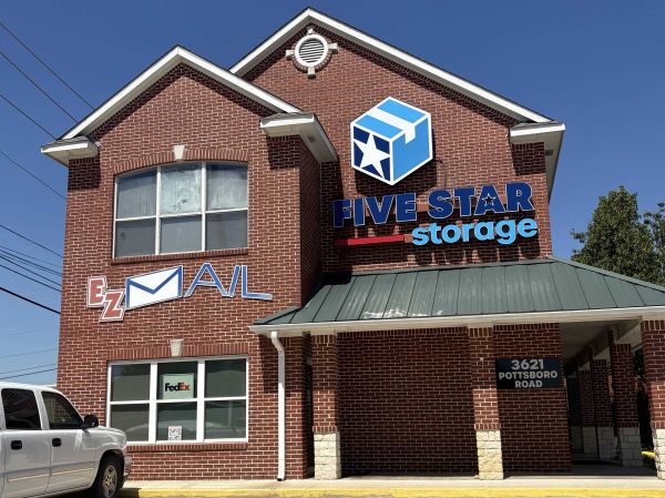 Photo of Five Star Storage - Denison