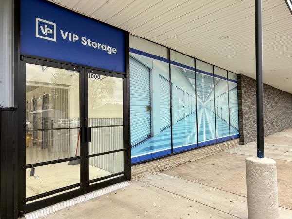 Photo of VIP Storage of Front Street