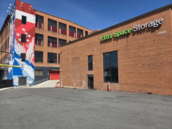 Photo of Extra Space Storage - 5247 - Greensboro - E Market St