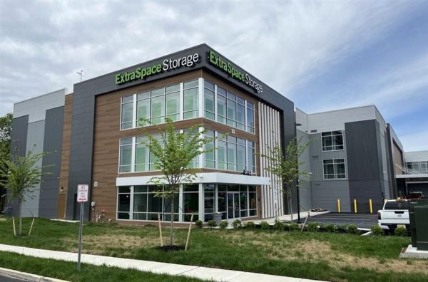 Photo of Extra Space Storage - 6789 - Mt Laurel - Beaver Ave
