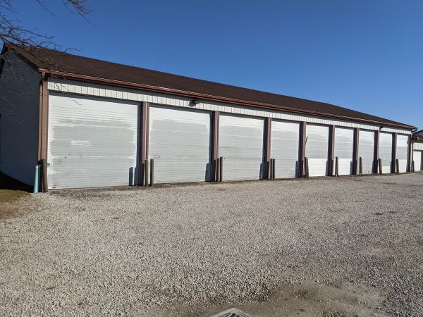 Photo of Rent Rite Storage - Medina