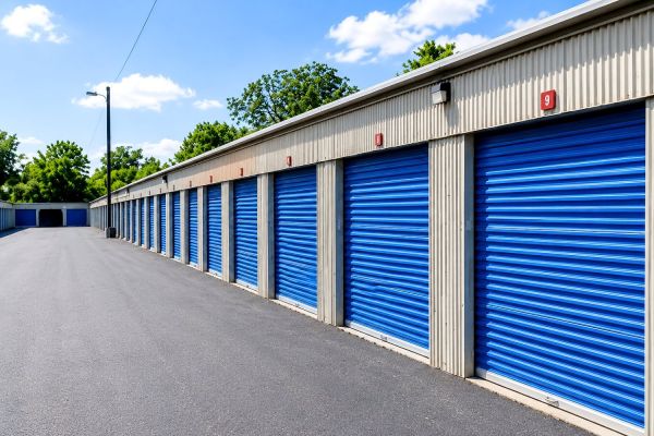 Photo of Space Self Storage - North Austin