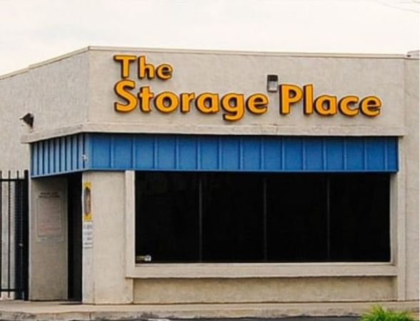 Photo of The Storage Place Riverside