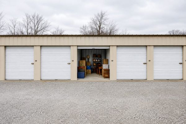 Photo of Patriot Storage - 429 Sunset