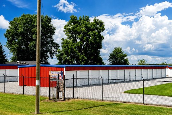 Photo of Patriot Storage - 2941 US 71