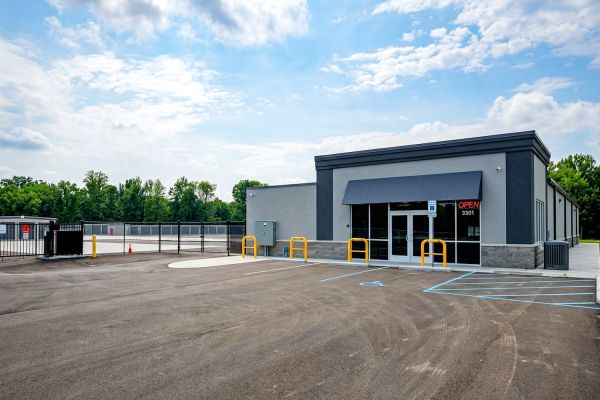 Photo of Jefferson Self Storage