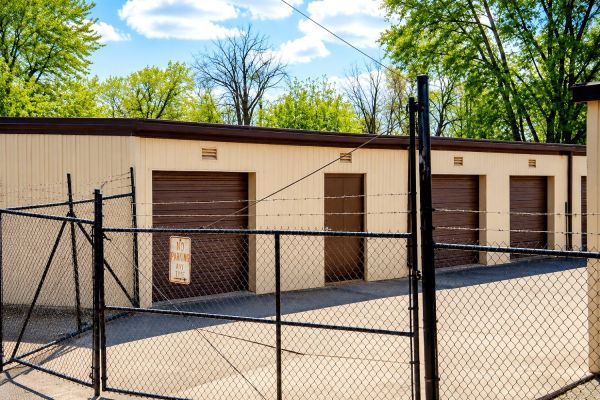 Photo of Miles of Storage - Anderson (Main Street)