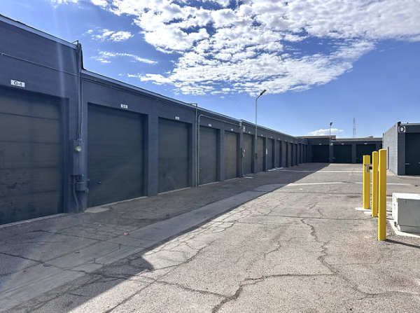 Photo of 702 Storages Pennwood