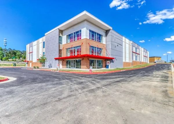 Photo of Virginia Self Storage Co Harrisonburg, Virginia