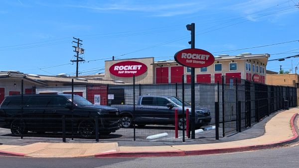 Photo of Rocket Self Storage - 70th