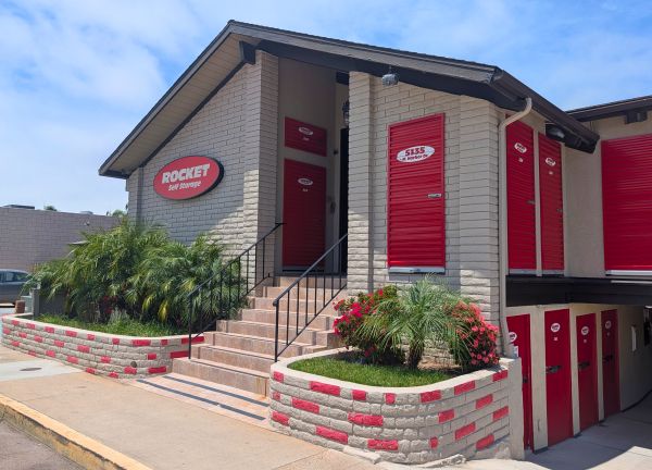 Photo of Rocket Self Storage - Point Loma