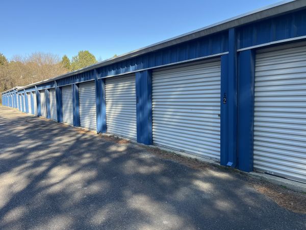 Photo of Goodfellas Storage - Petersburg