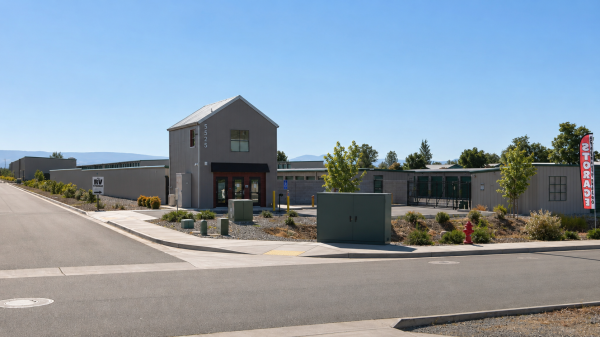 Photo of Purely Storage - Redding