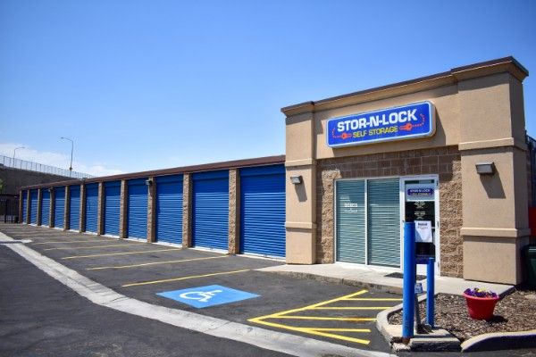 Photo of STOR-N-LOCK Self Storage - Riverdale - Ogden