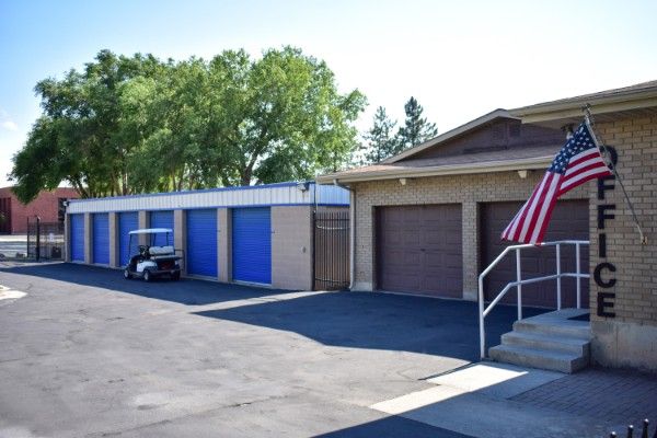 Photo of STOR-N-LOCK Self Storage - Sandy - Midvale