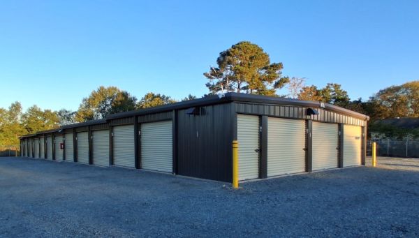 Photo of Store-It-Safe Self Storage