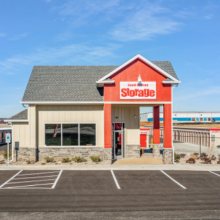 Photo of South Warren Storage Bowling Green, Kentucky