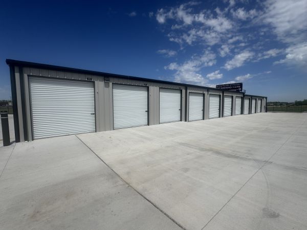 Photo of West Wichita Storage