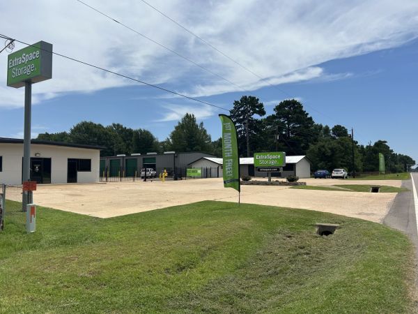 Photo of Extra Space Storage - 2286 - Texarkana - S Kings Hwy