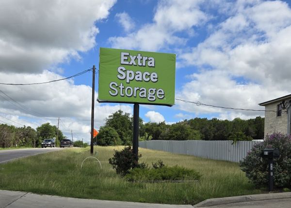 Photo of Extra Space Storage - 5223 - Austin - Old Lockhart Rd